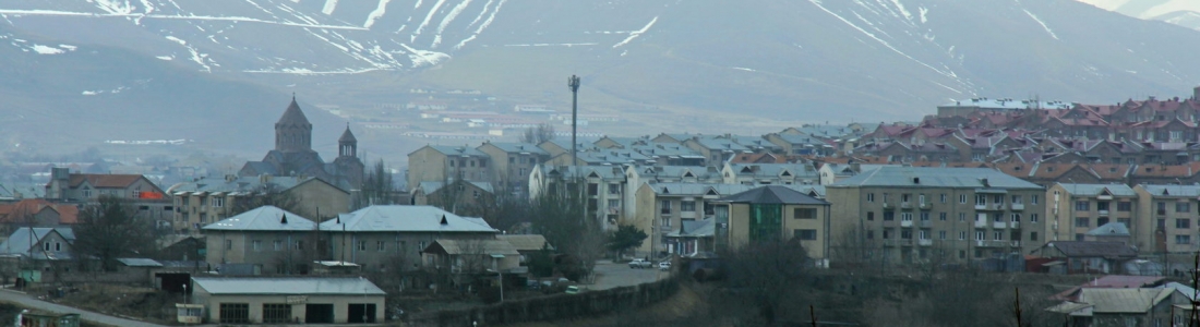 Սպիտակ համայնքի բյուջետային գործընթացները