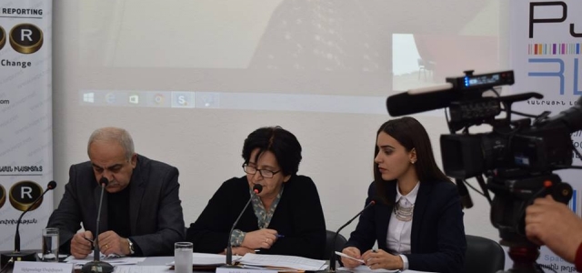 Երկրաշարժից տուժածների բնակարանային ապահովման ծրագիրը կավարտի մինչեւ 2017-ի վերջ